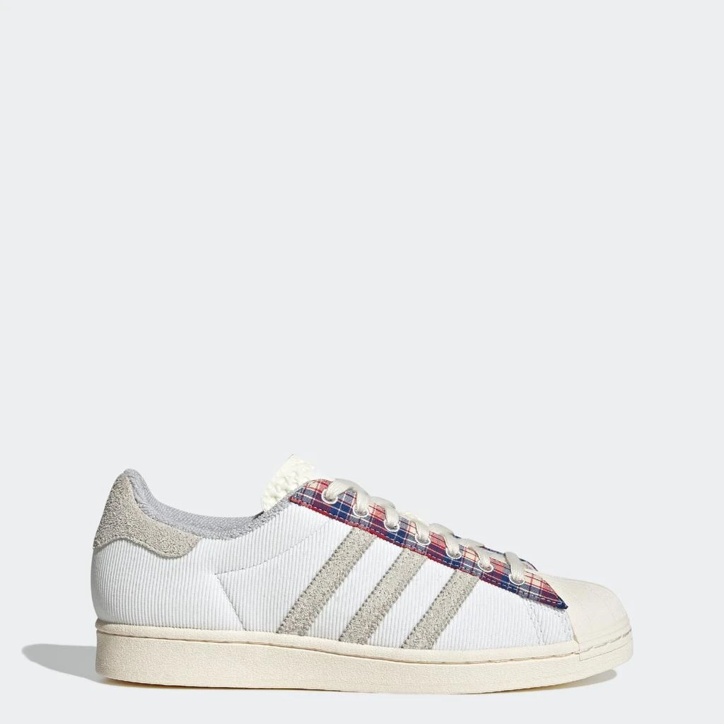 Men's adidas Superstar Shoes 商品