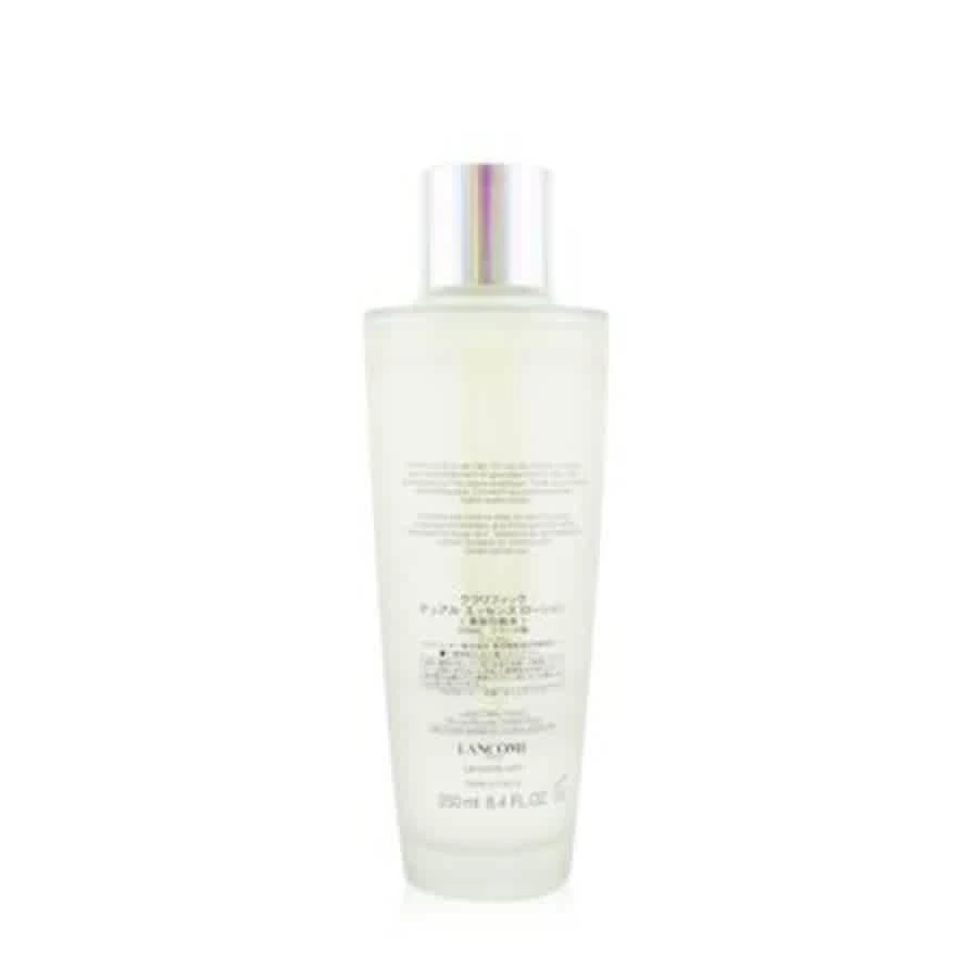 商品Lancôme|- Clarifique Double Essence Refining Enzymatic Dual Essence 250ml / 8.4oz,价格¥915,第2张图片详细描述