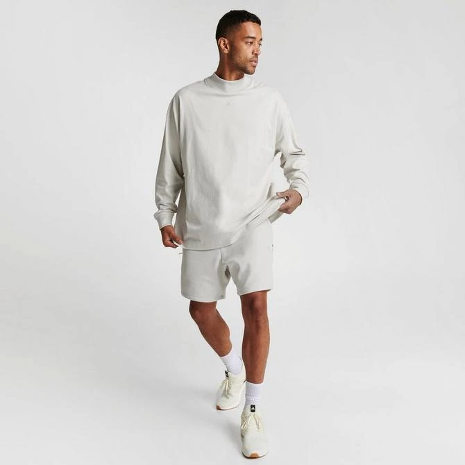 商品Adidas|男款长袖T恤,价格¥375,第2张图片详细描述
