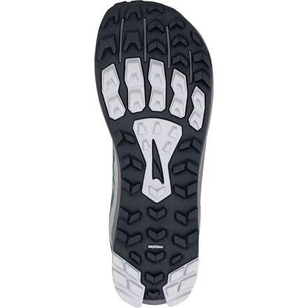 商品Altra|Lone Peak 9 Wide Trail Running Shoe - Men's,价格¥1159,第3张图片详细描述