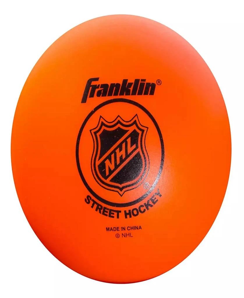 商品Franklin|Nhl Youth Street Hockey Goalie & Player Stick Set,价格¥262,第2张图片详细描述