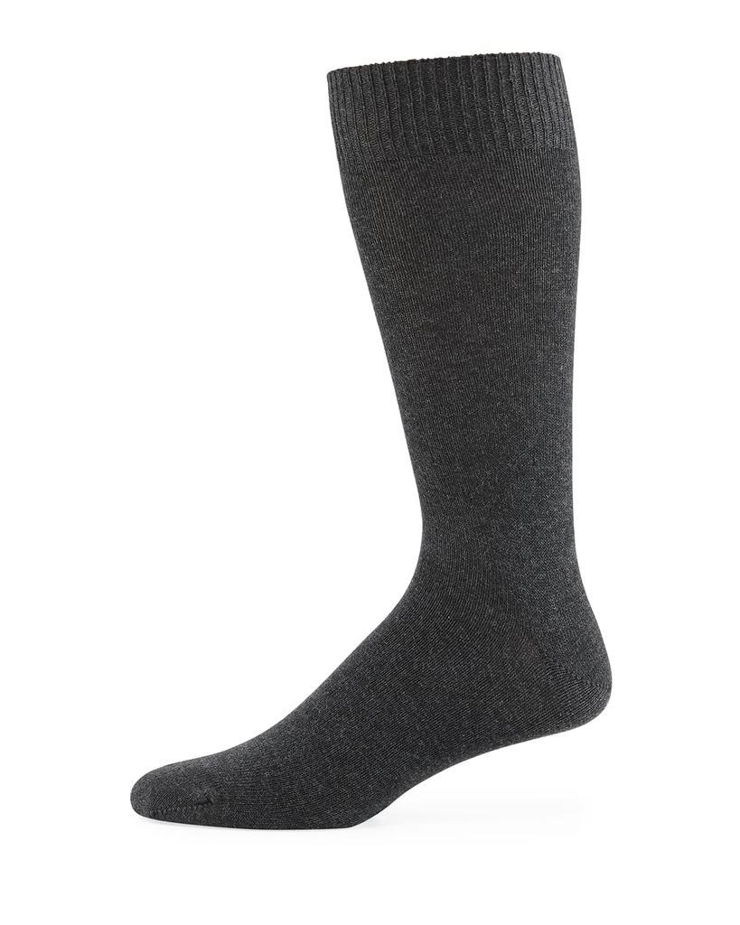 商品Neiman Marcus|Luxe Ankle Socks,价格¥139,第1张图片