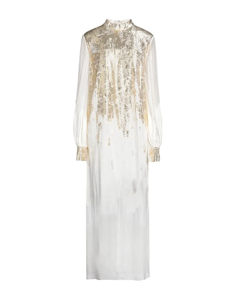 商品ROCHAS|Long dress,价格¥8665,第1张图片
