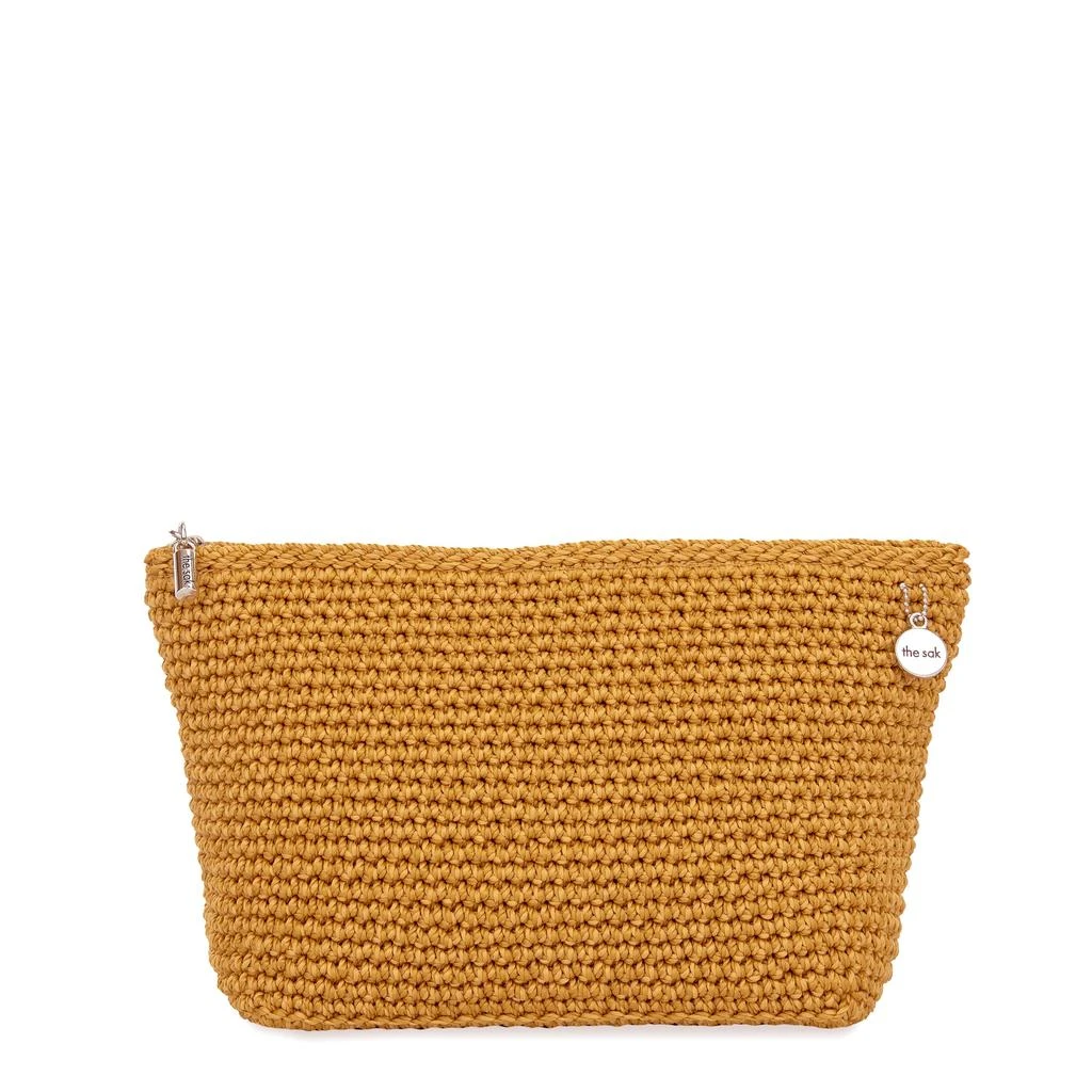 商品The Sak|Essential Medium Pouch,价格¥308,第1张图片