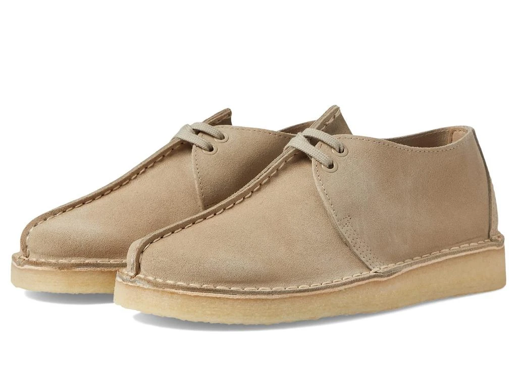 商品Clarks|Desert Trek,价格¥987,第1张图片