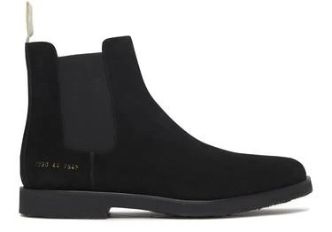 商品Common Projects|切尔西靴,价格¥4041,第1张图片