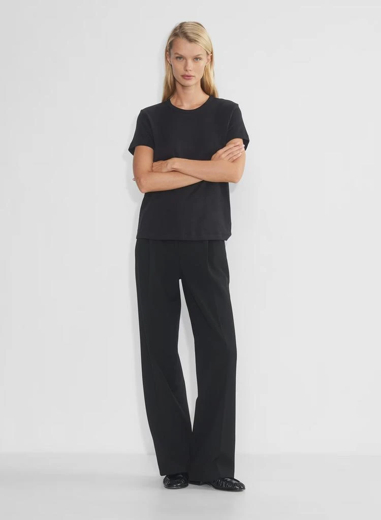 商品Aritzia|Babaton - Wirth T-Shirt,价格¥158,第1张图片