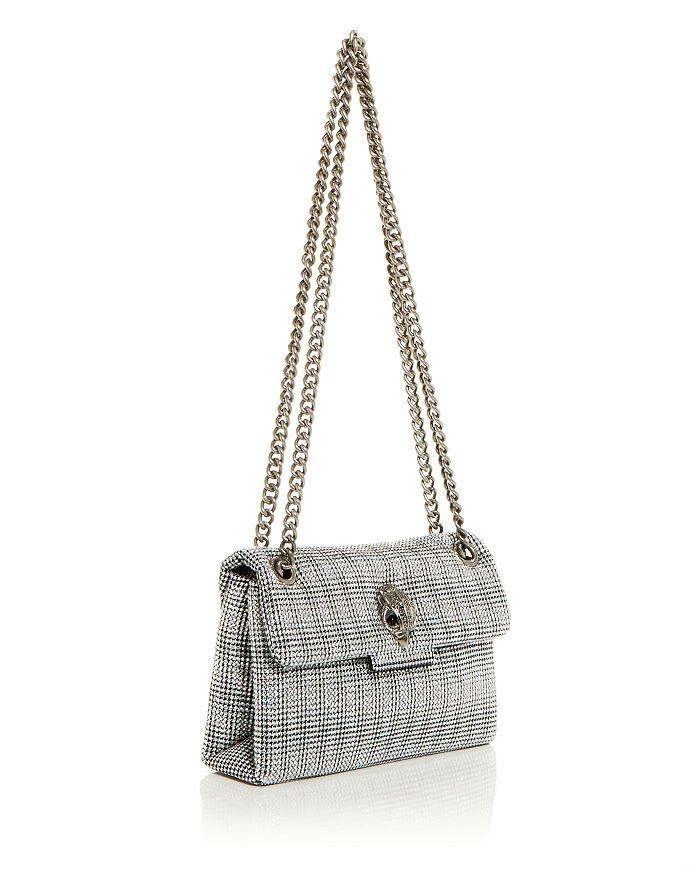 商品Kurt Geiger|Mini Kensington Embellished Shoulder Bag,价格¥1462,第5张图片详细描述