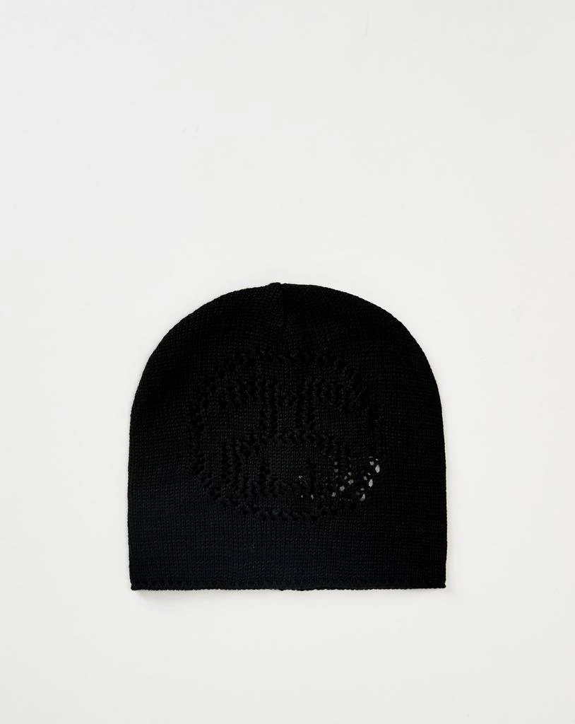 商品STUSSY|SS-Link Loose Knit Skullcap,价格¥302,第1张图片