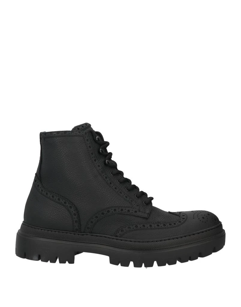 商品GIOVANNI CONTI|Ankle boot,价格¥1257,第1张图片
