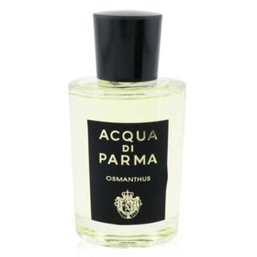 商品Acqua di Parma|中性签名太阳桂花淡香水喷雾 3.4 盎司香水 8028713810015,价格¥1238,第2张图片详细描述