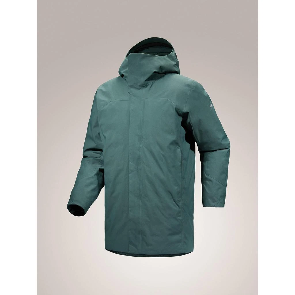 Arc'teryx Therme Parka Men's | Extended Warmth and Gore-Tex Protection 商品