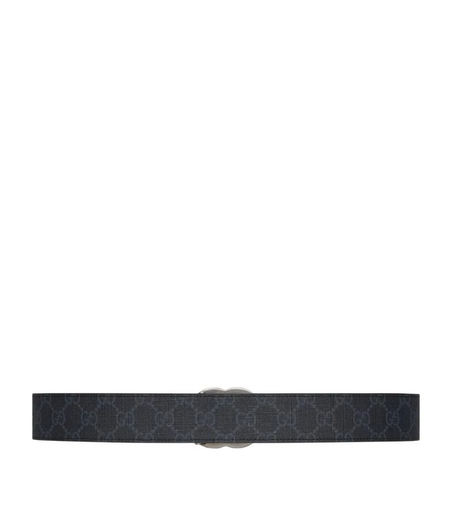商品Gucci|Reversible GG Marmont Belt,价格¥4444,第4张图片详细描述