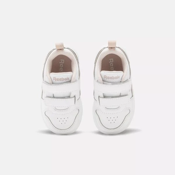 商品Reebok|Reebok Royal Prime 2 Shoes - Toddler,价格¥297,第4张图片详细描述