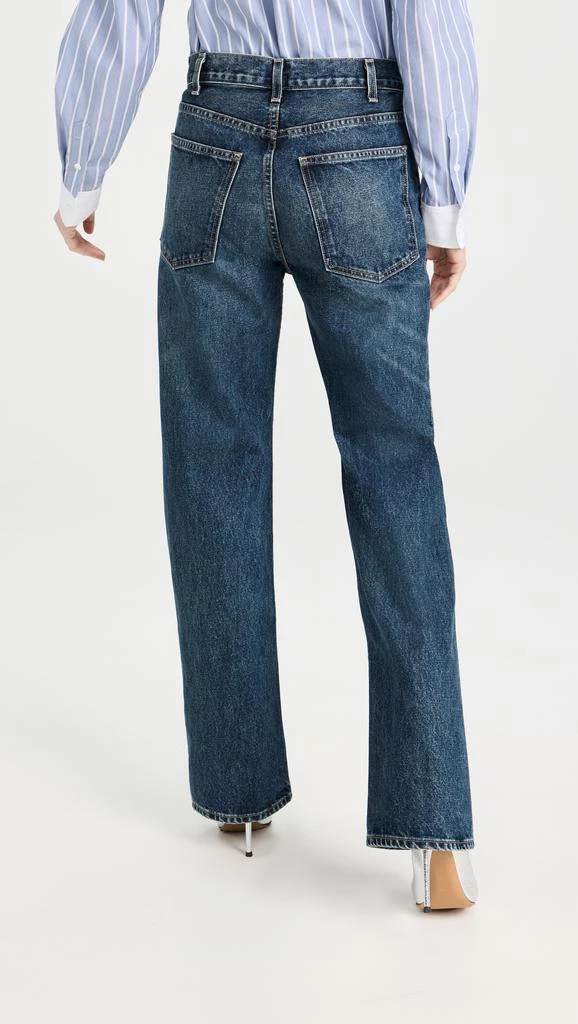 商品Nili Lotan|Nili Lotan Mitchell 牛仔裤,价格¥3339,第3张图片详细描述