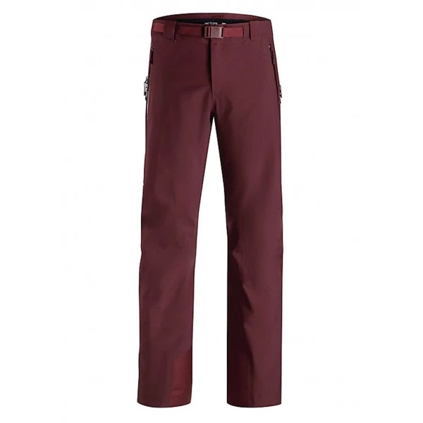 商品Arc'teryx|男式Sabre超轻长裤| Men's Sabre LT Pant,价格¥2922,第1张图片详细描述