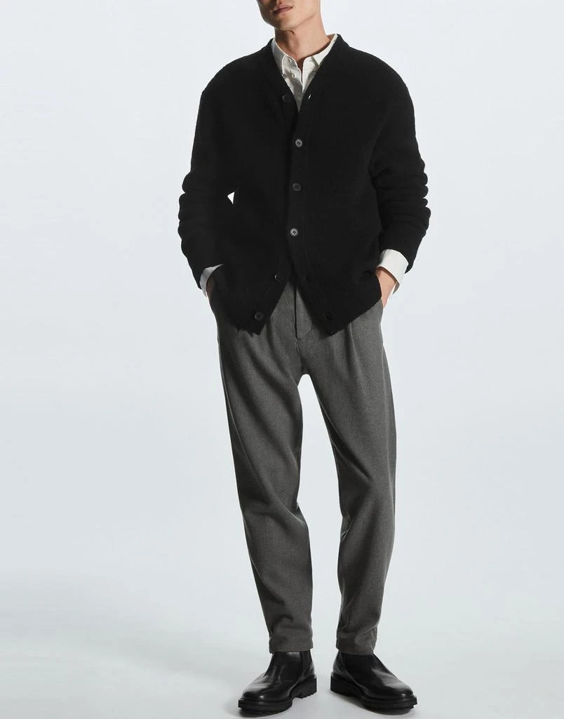 商品cos|Casual pants,价格¥571,第4张图片详细描述