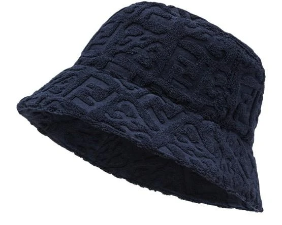 商品Fendi|帽子,价格¥4301,第1张图片