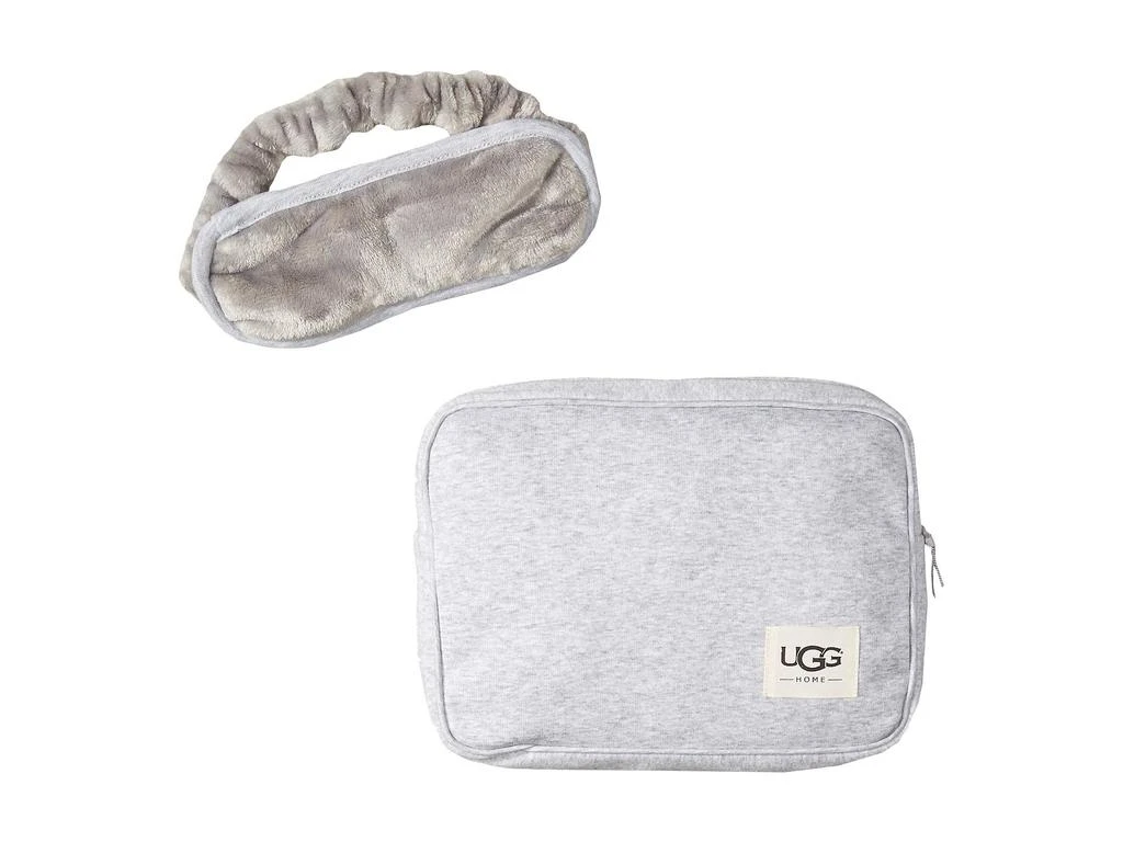 商品UGG|Duffield Travel Set Soft Pouch,价格¥727,第2张图片详细描述