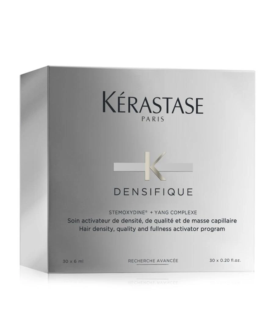 商品Kérastase|Densifique Femme 30 Day Programme (30 x 6Ml),价格¥1496,第1张图片