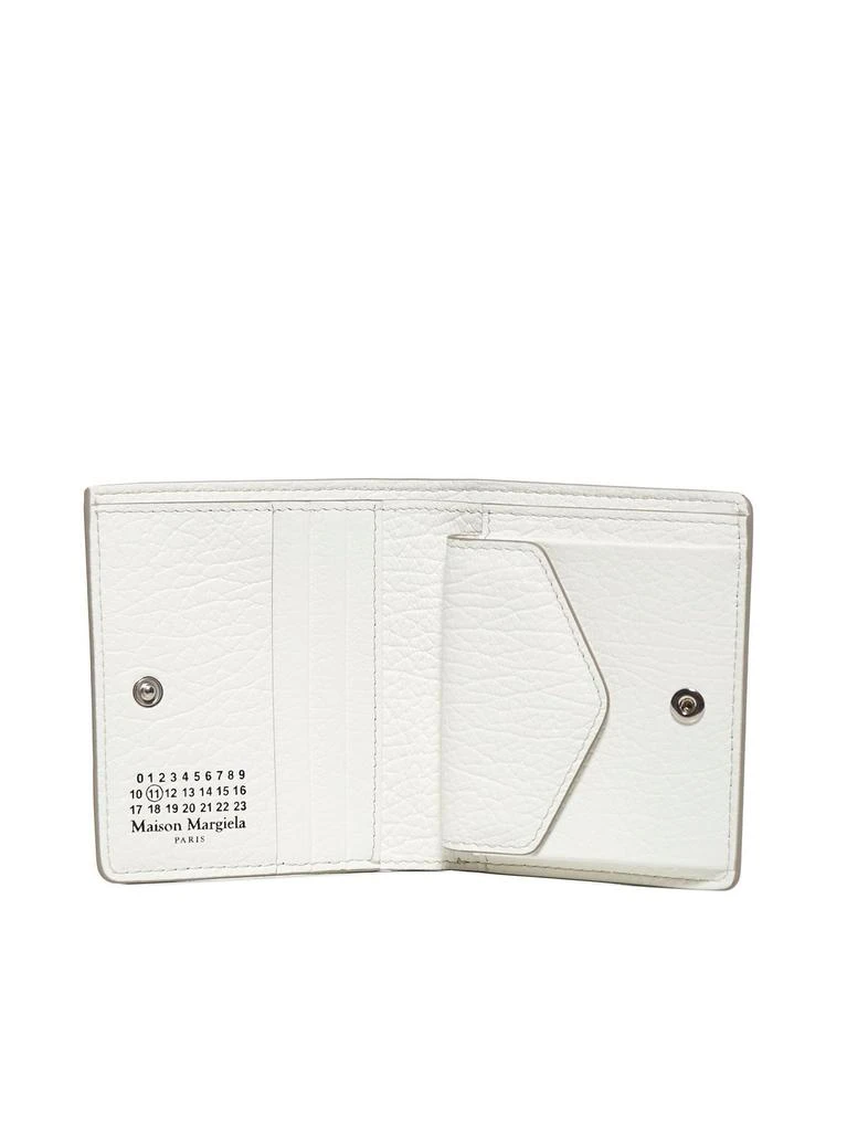 商品MAISON MARGIELA|Maison Margiela Popper Wallet,价格¥1821,第4张图片详细描述