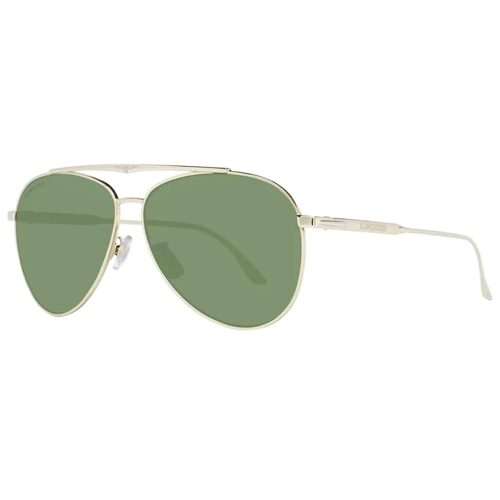 商品Longines|ngines  Men Men's Sunglasses,价格¥2782,第1张图片