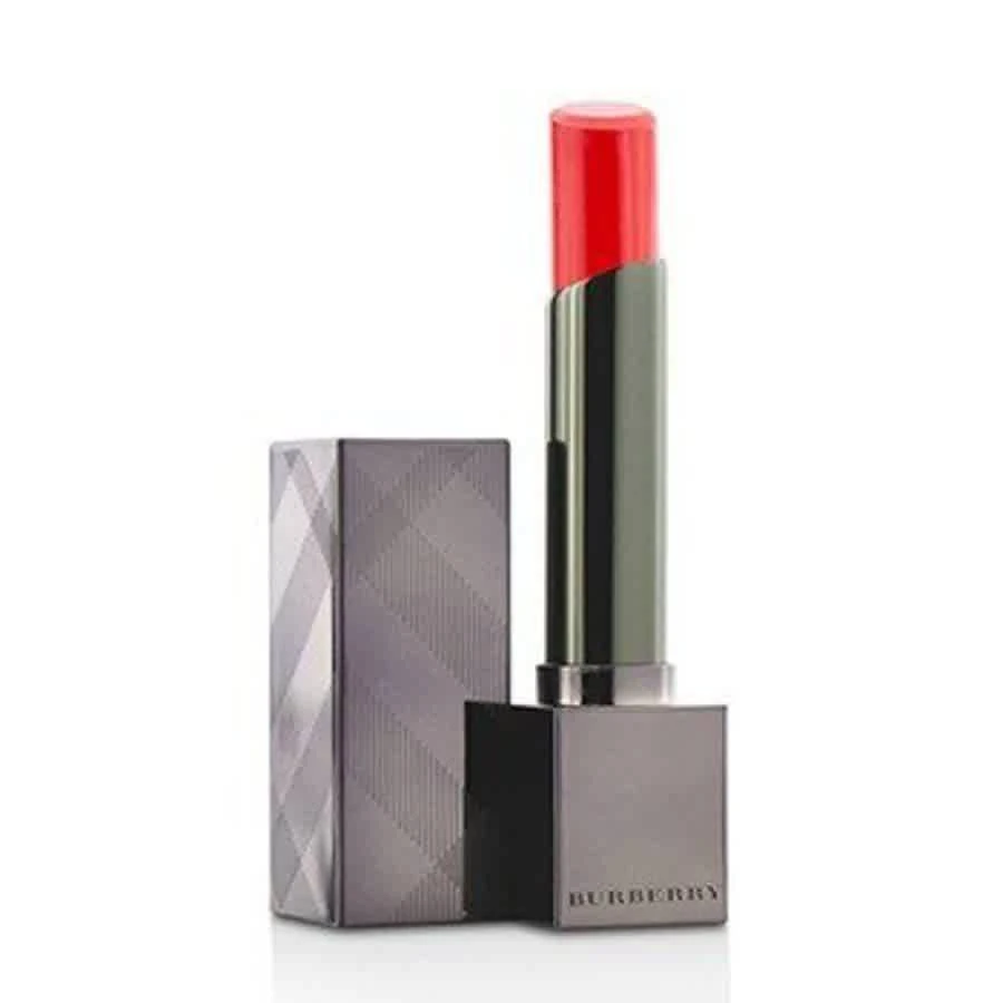 商品Burberry|Burberry / Kisses Sheer Lipstick 0.07 oz (2 ml) No.269- Light Crimson,价格¥231,第3张图片详细描述