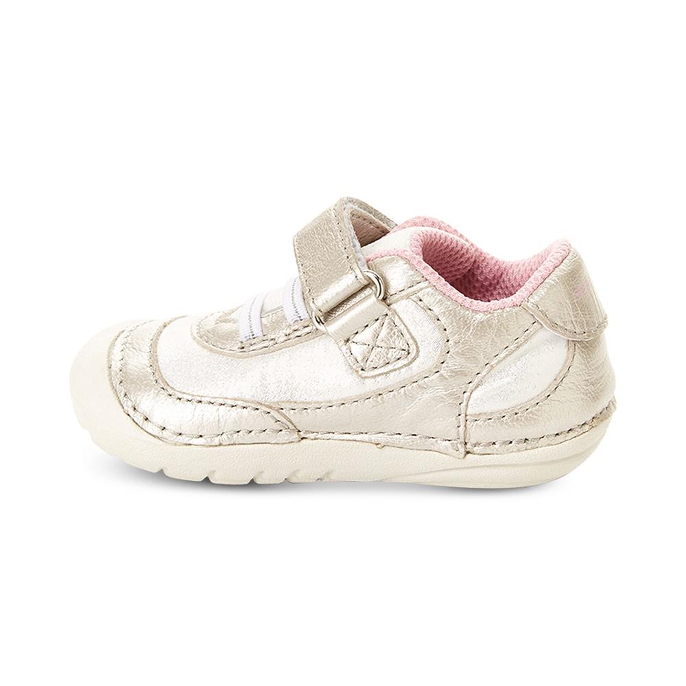 Toddler Girls Jazzy Soft Motion Shoes商品第7张图片规格展示