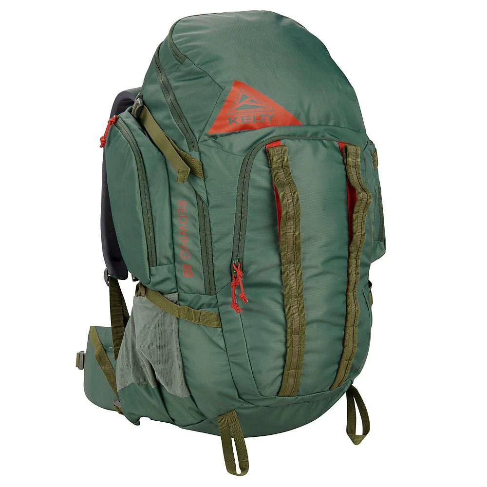 商品Kelty|Kelty Redwing 50 Backpack,价格¥1260,第1张图片