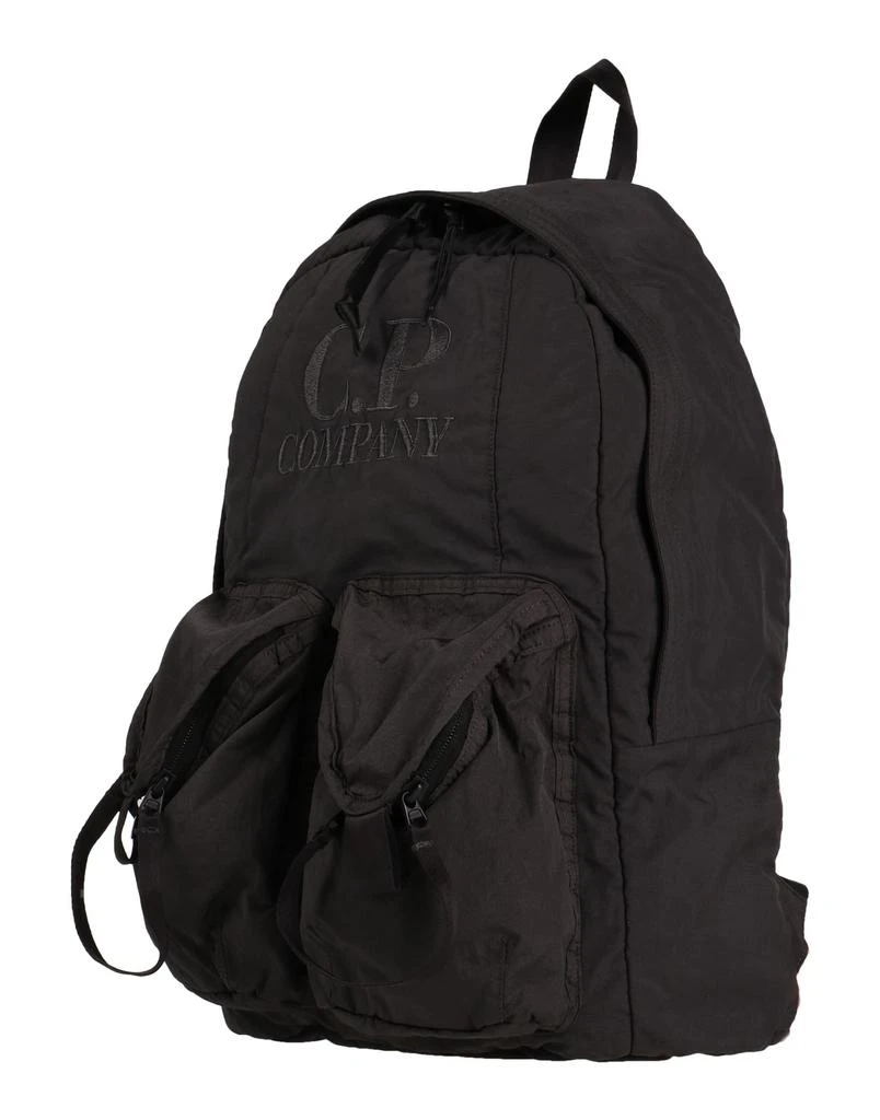 商品C.P. Company|Backpacks,价格¥1492,第1张图片