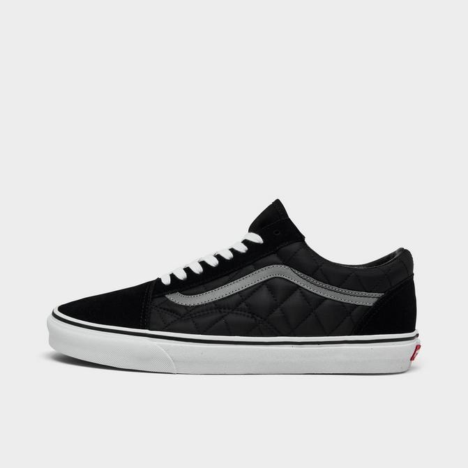 Vans Blanc de Blanc Old Skool Casual Shoes商品第1张图片规格展示