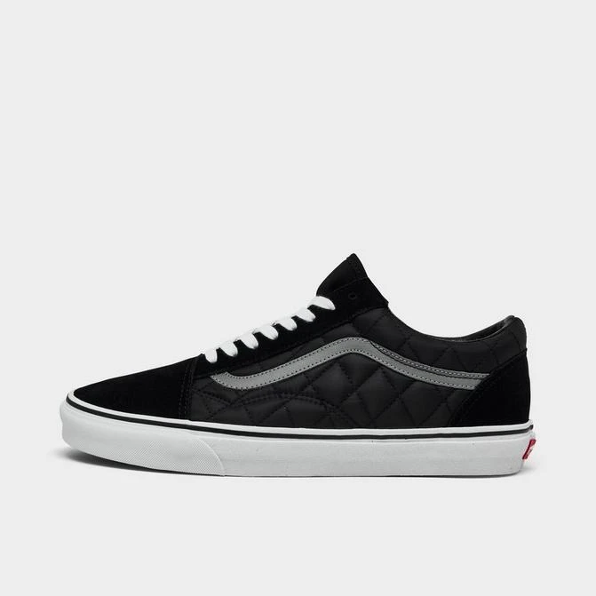 商品Vans|Vans Blanc de Blanc Old Skool Casual Shoes,价格¥150,第1张图片