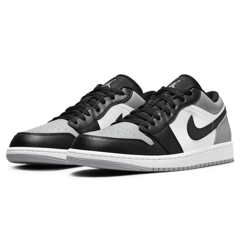 商品Jordan|Air Jordan 1 Low Shadow Toe,价格¥2403,第2张图片详细描述