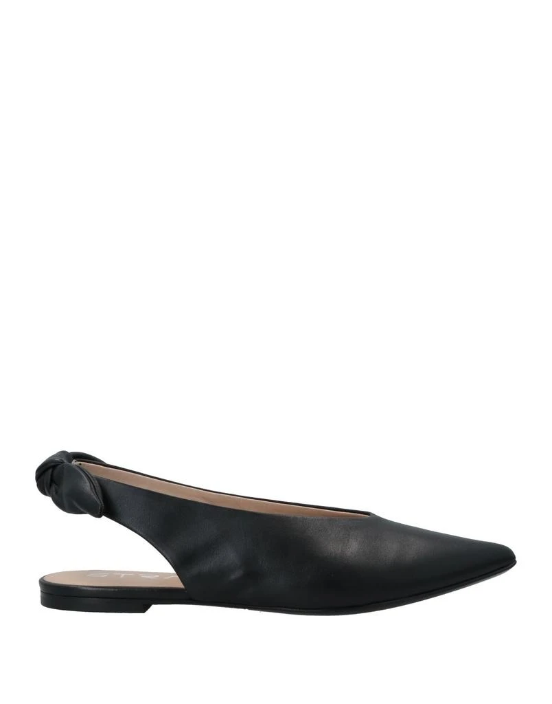 商品STRATEGIA|Ballet flats,价格¥596,第1张图片