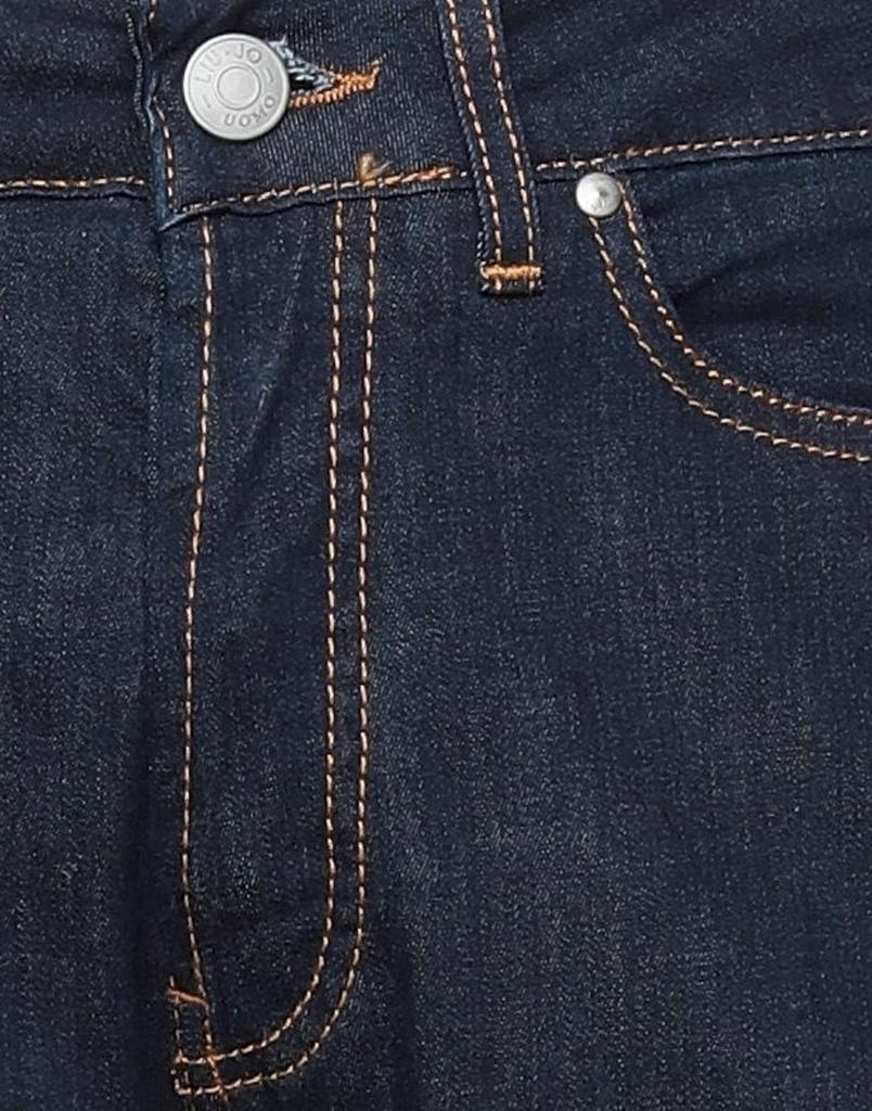 商品LIU •JO|Denim pants,价格¥283,第6张图片详细描述