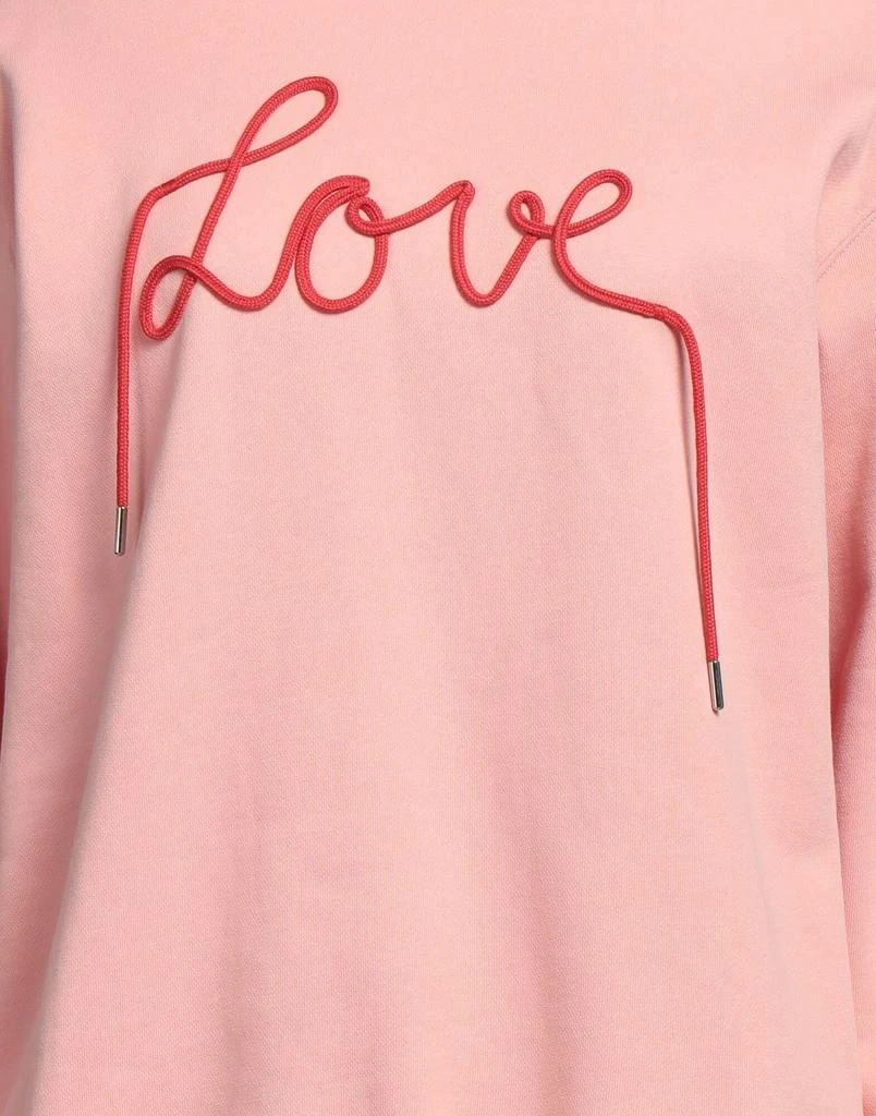 商品MARKUS LUPFER|Sweatshirt,价格¥1261,第4张图片详细描述