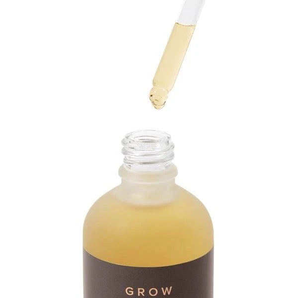 商品Grow Gorgeous|Grow Gorgeous Hair Density Serum Intense Duo 2 x 60ml,价格¥402,第2张图片详细描述