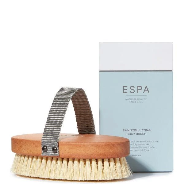 商品ESPA|ESPA Skin Stimulating Body Brush,价格¥365,第1张图片