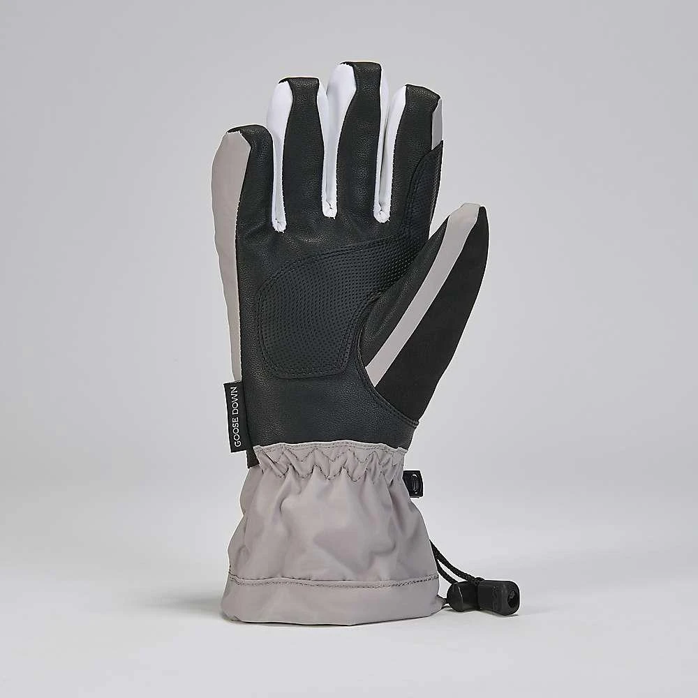 商品Gordini|Women's Aquabloc Down Gauntlet IV Glove,价格¥240,第2张图片详细描述