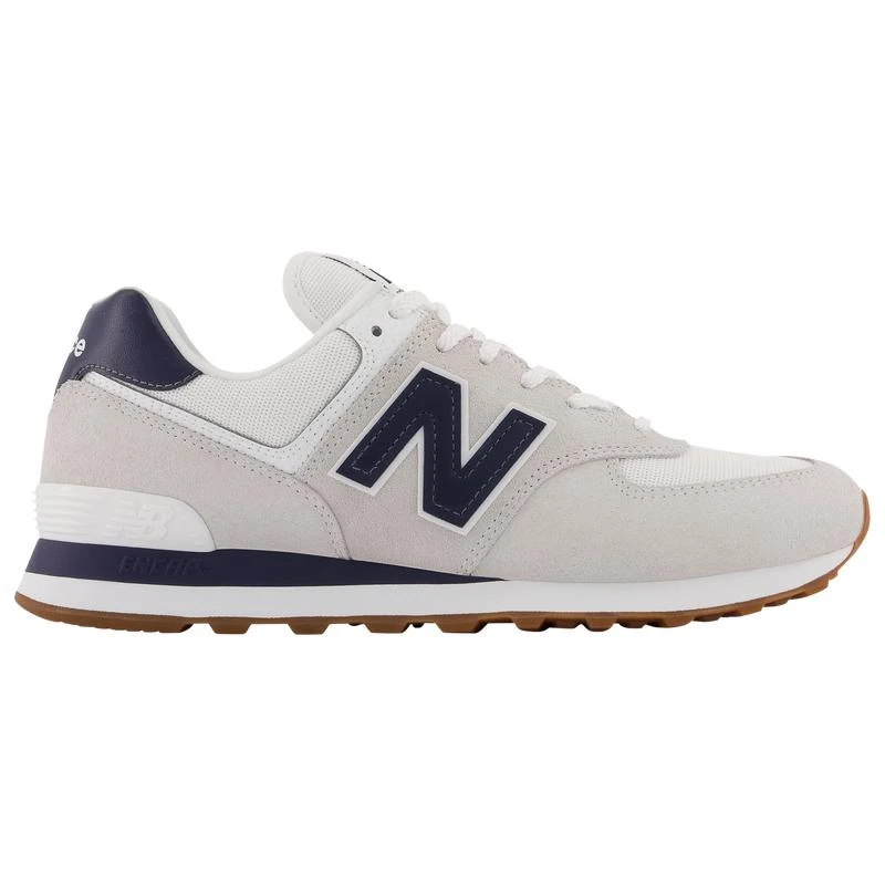 商品New Balance|New Balance 574 - Men's,价格¥462,第1张图片