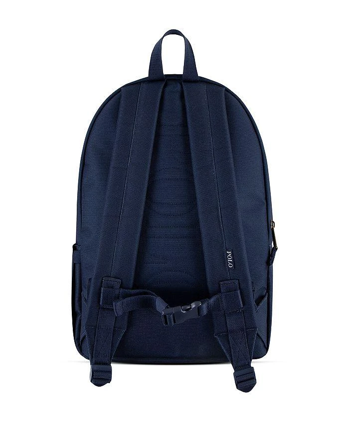 商品Ralph Lauren|Unisex Classic Backpack,价格¥484,第3张图片详细描述