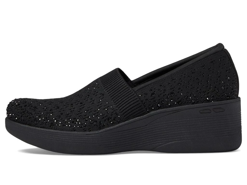 商品SKECHERS|Pier Lite - in Glitz,价格¥489,第4张图片详细描述