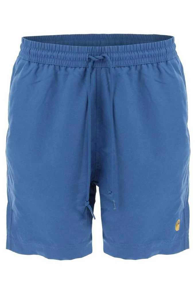 商品Carhartt WIP|Carhartt wip chase swim trunks,价格¥486,第1张图片