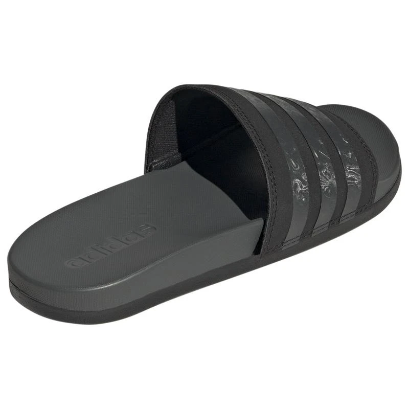 商品Adidas|adidas Adilette Comfort Slides - Women's,价格¥299,第3张图片详细描述