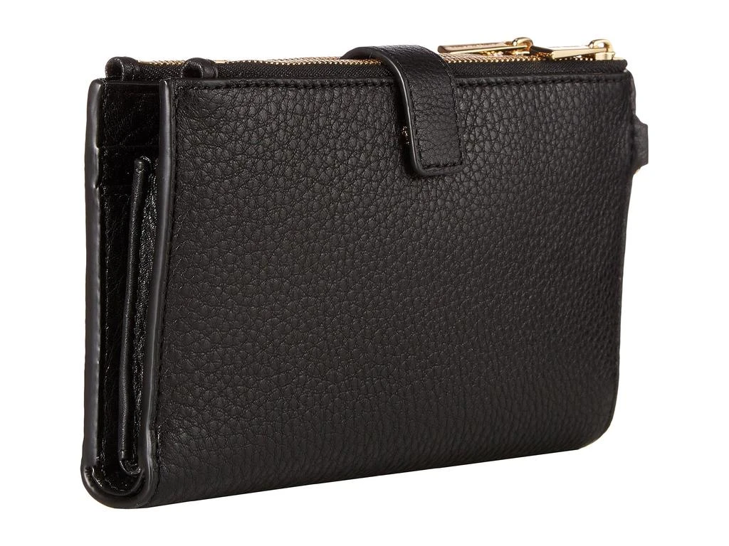 商品Michael Kors|Adele Double-Zip Wristlet 7+,价格¥853,第2张图片详细描述