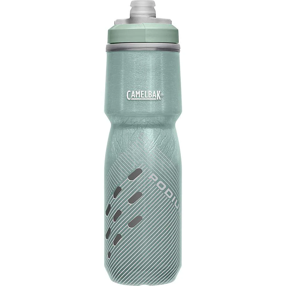 商品Camelbak|Camelbak Podium Chill 24oz Waterbottle,价格¥149,第1张图片