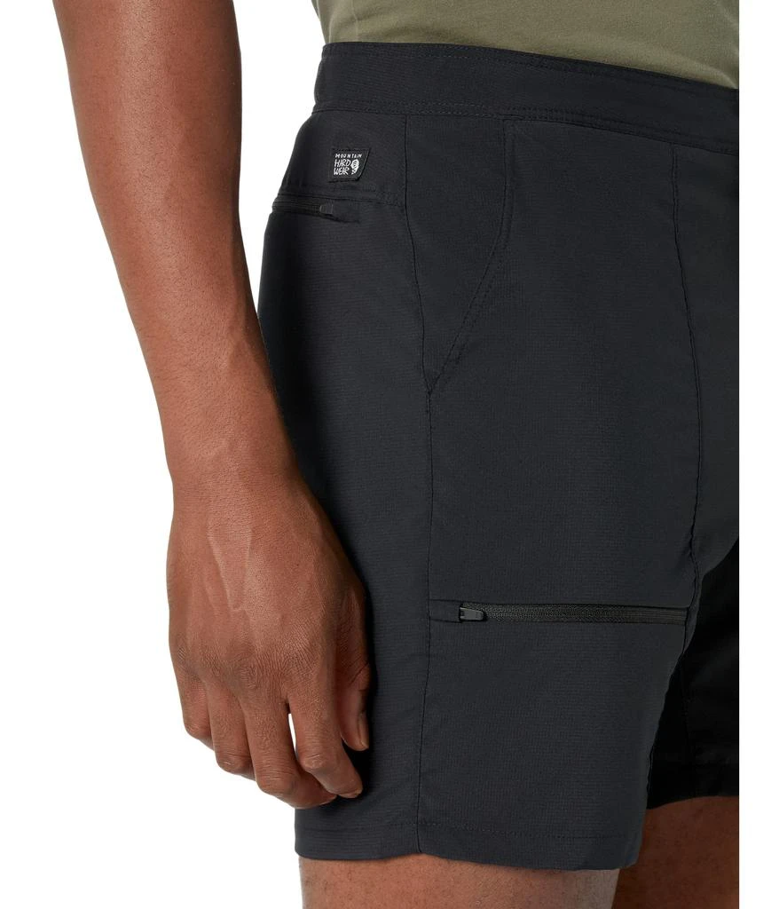 商品Mountain Hardwear|Trail Sender™ Shorts,价格¥314,第3张图片详细描述