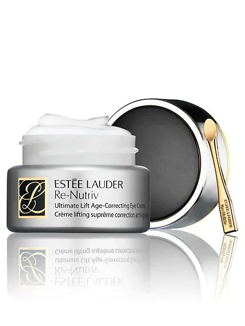 商品Estée Lauder|Re-Nutriv Ultimate Lift Age-Correcting Eye Creme,价格¥1237,第1张图片