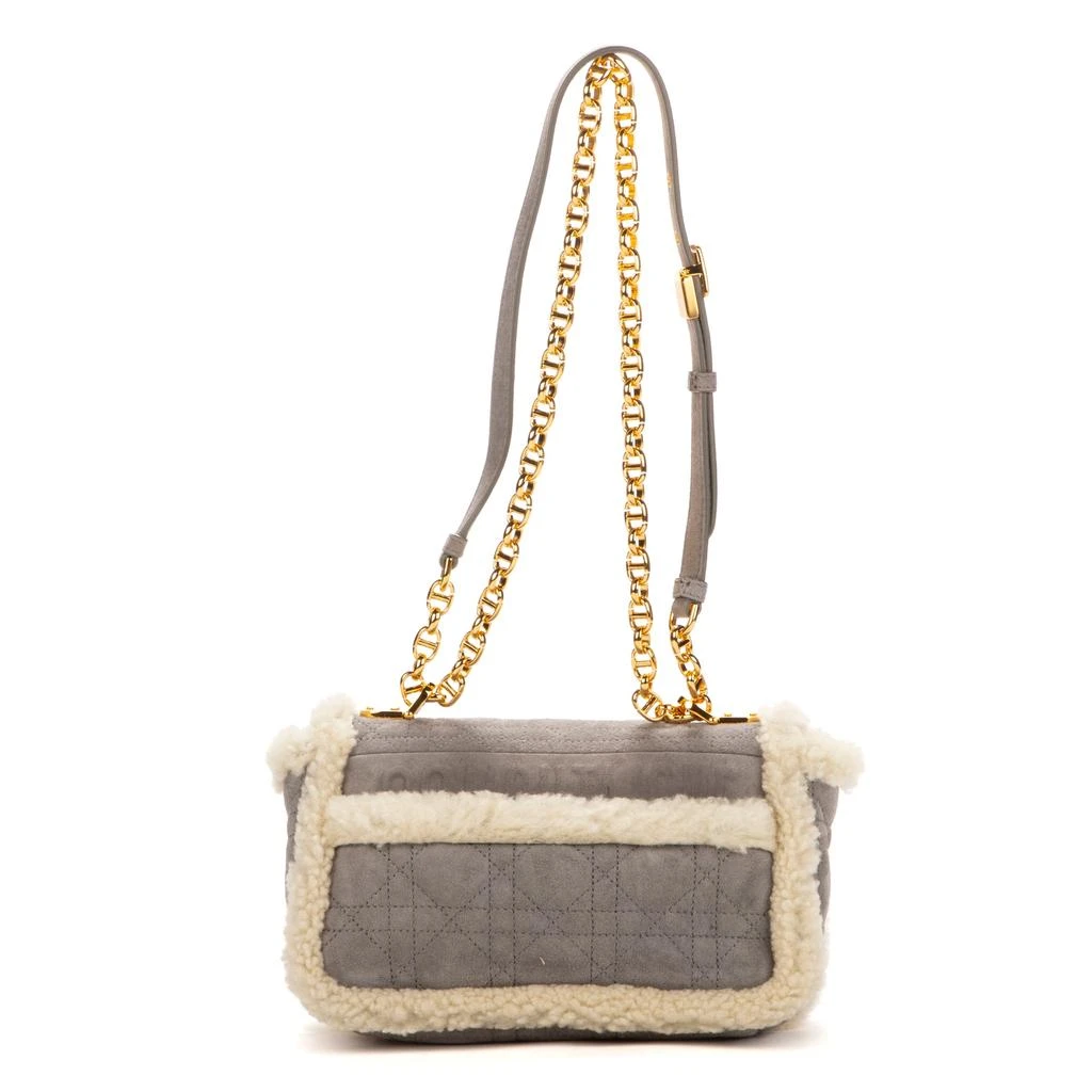 商品[二手商品] Dior|Ltd. Ed. Caro Shearling,价格¥33398,第4张图片详细描述