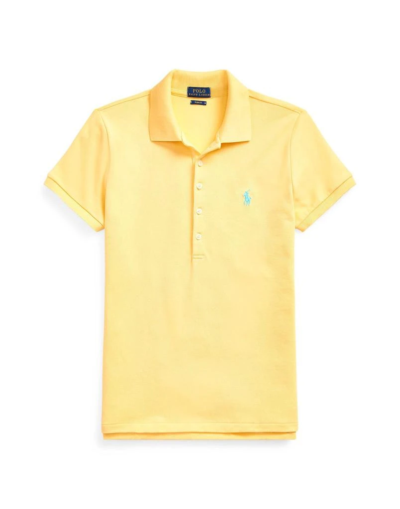 商品Ralph Lauren|Polo shirt,价格¥615,第1张图片